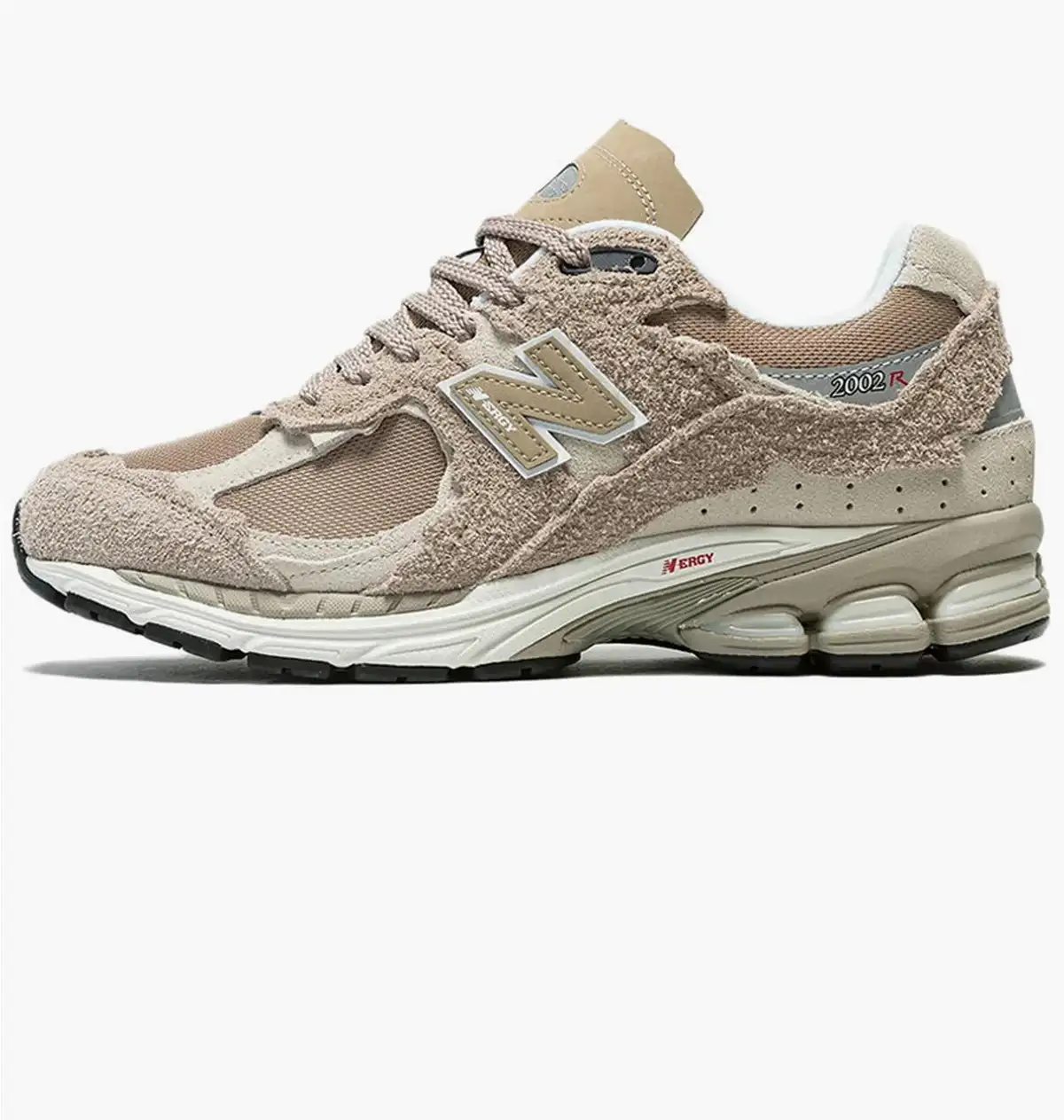 Кросівки чоловічі New Balance 2002R Protection Pack
