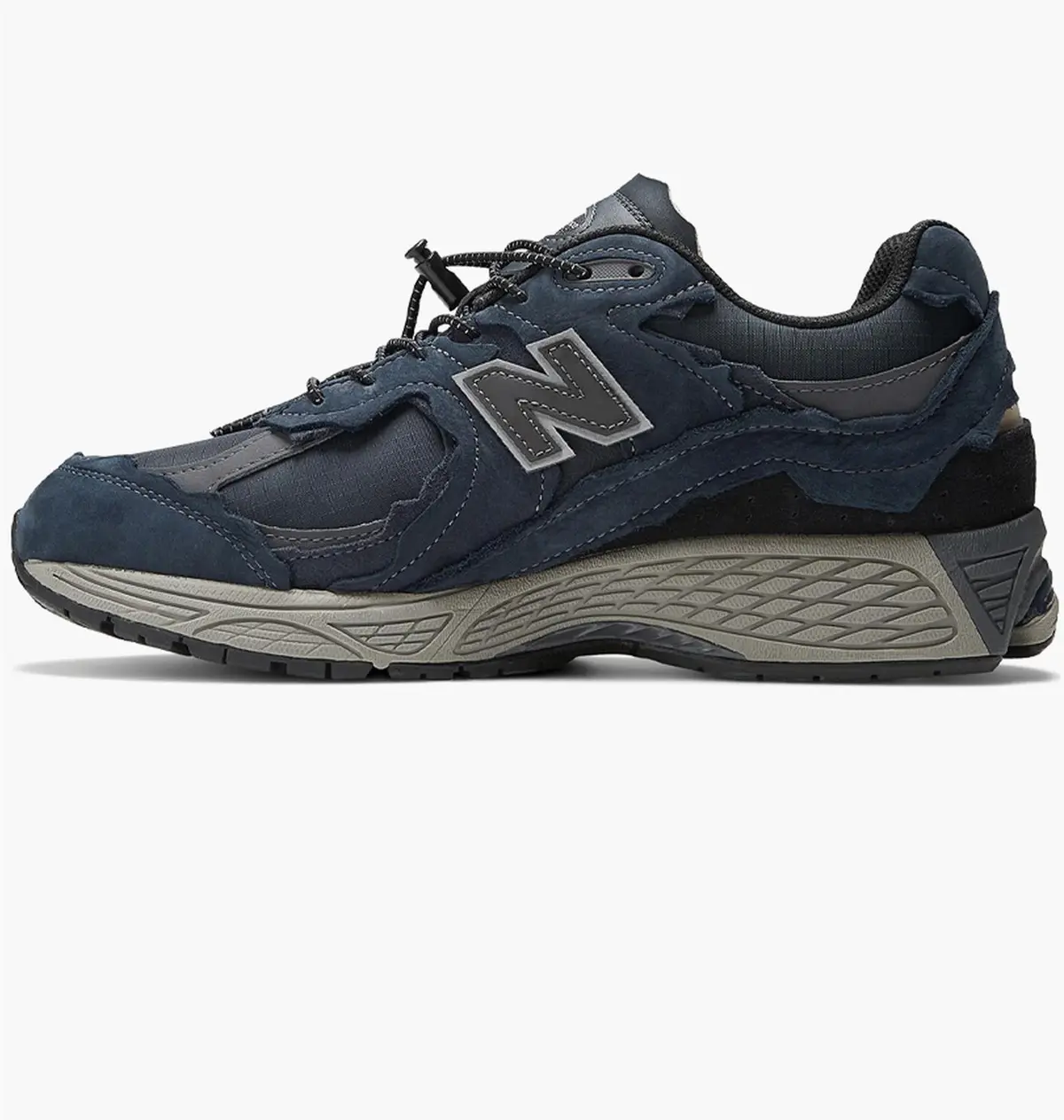 Кросівки чоловічі New Balance 2002 Protection Pack
