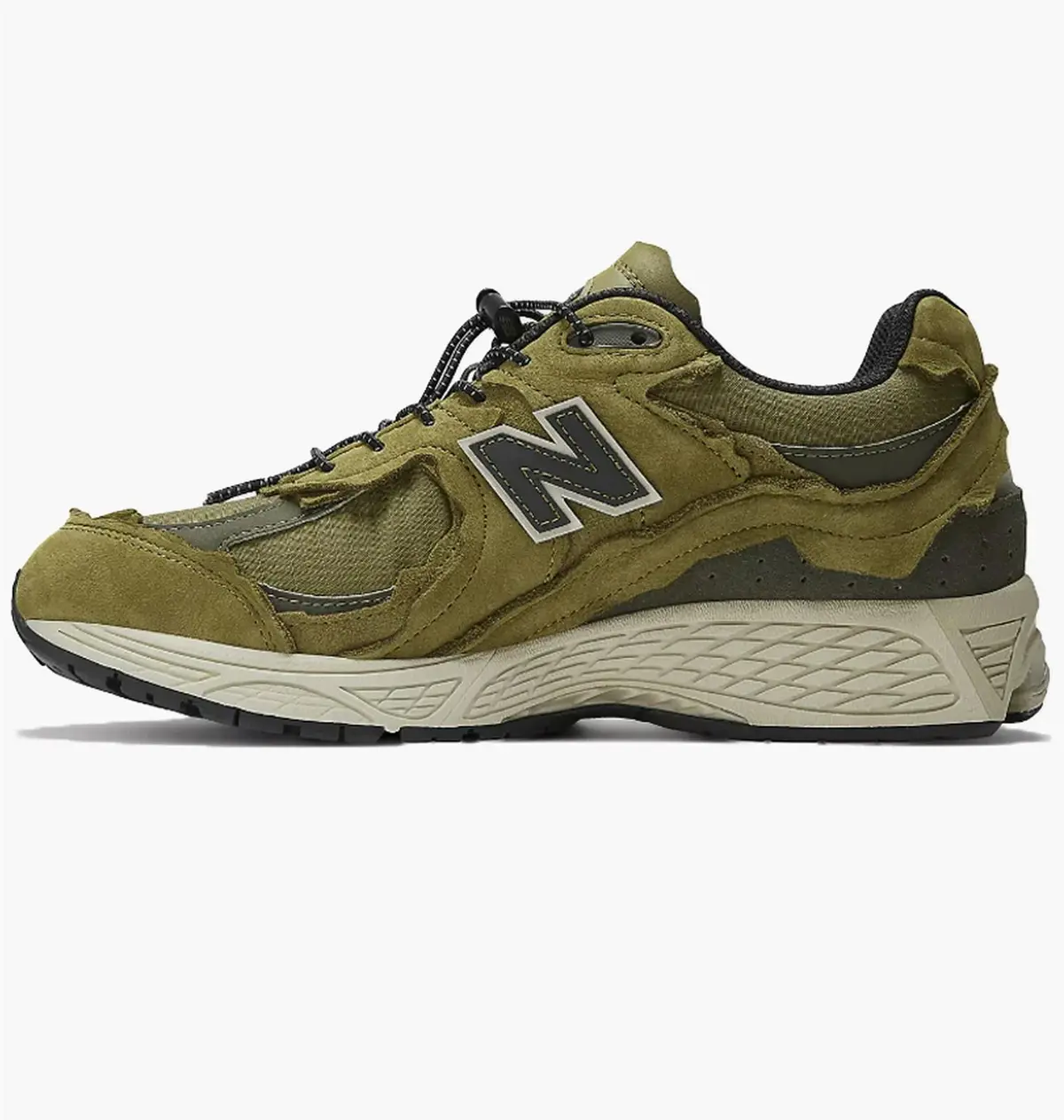 Кросівки чоловічі New Balance 2002R Protection Pack High Desert