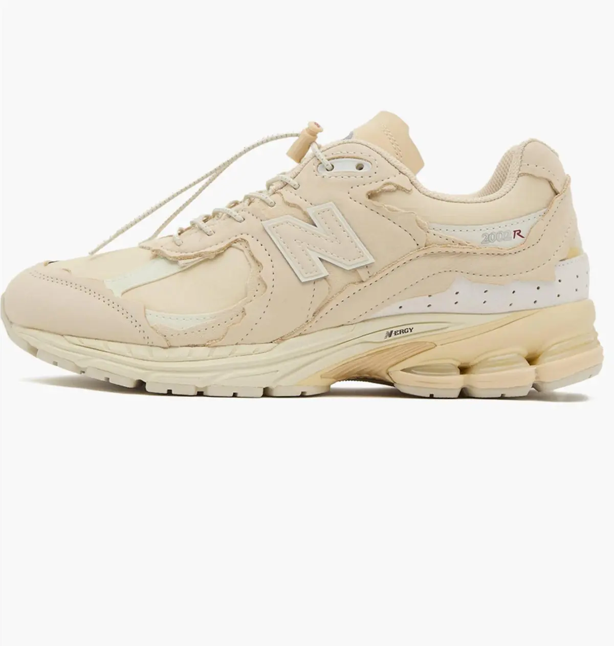 Кросівки унісекс New Balance 2002Rd