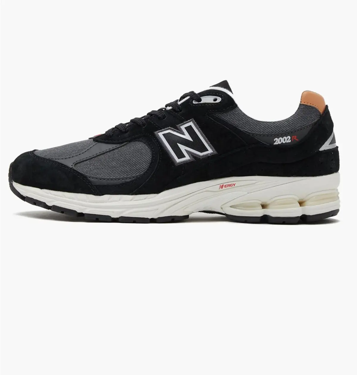 Кросівки чоловічі New Balance 2002R