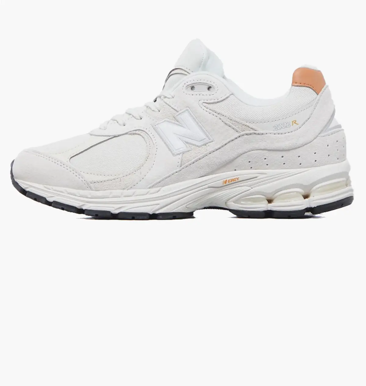 Кросівки чоловічі New Balance 2002R