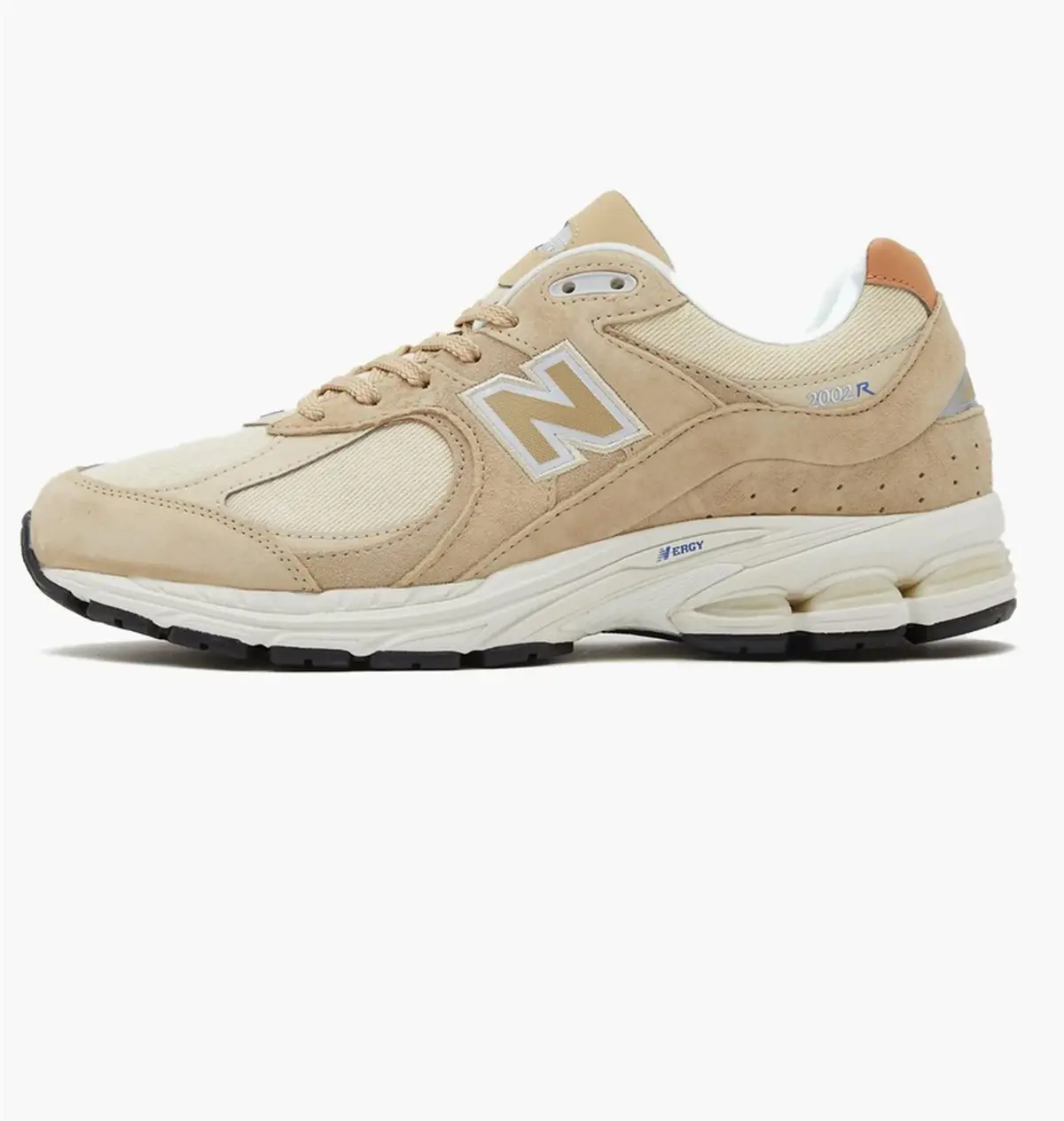 Кросівки чоловічі New Balance 2002R