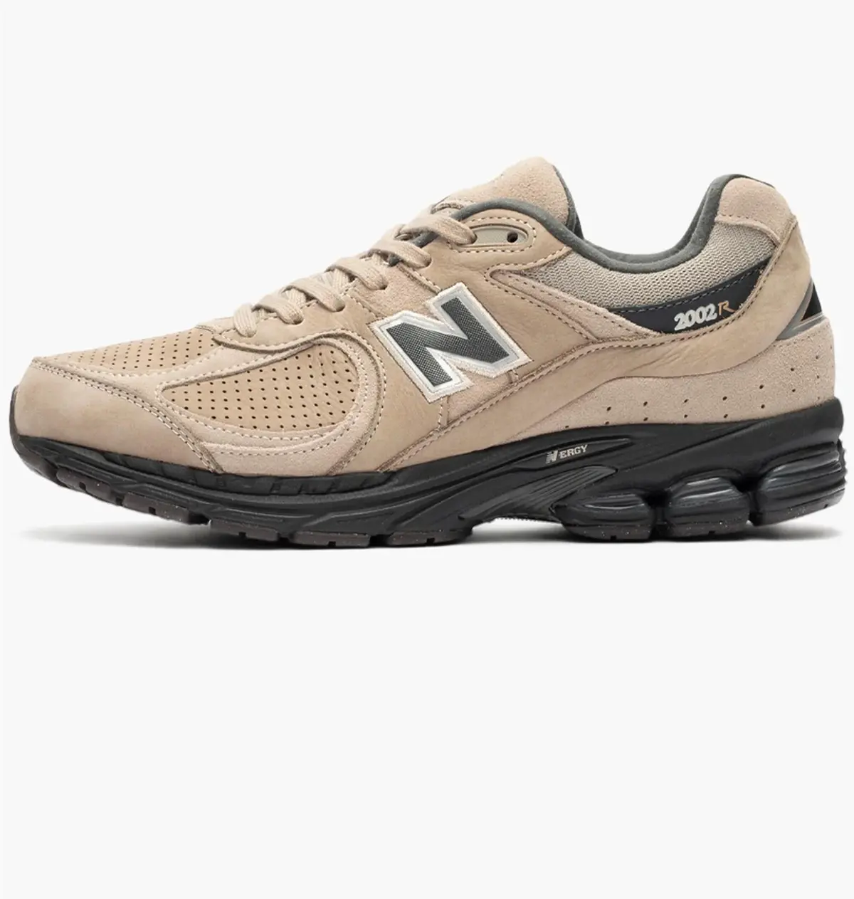Кросівки чоловічі New Balance 2002R