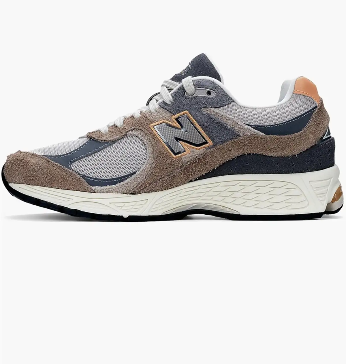 Кросівки чоловічі New Balance M2002rej