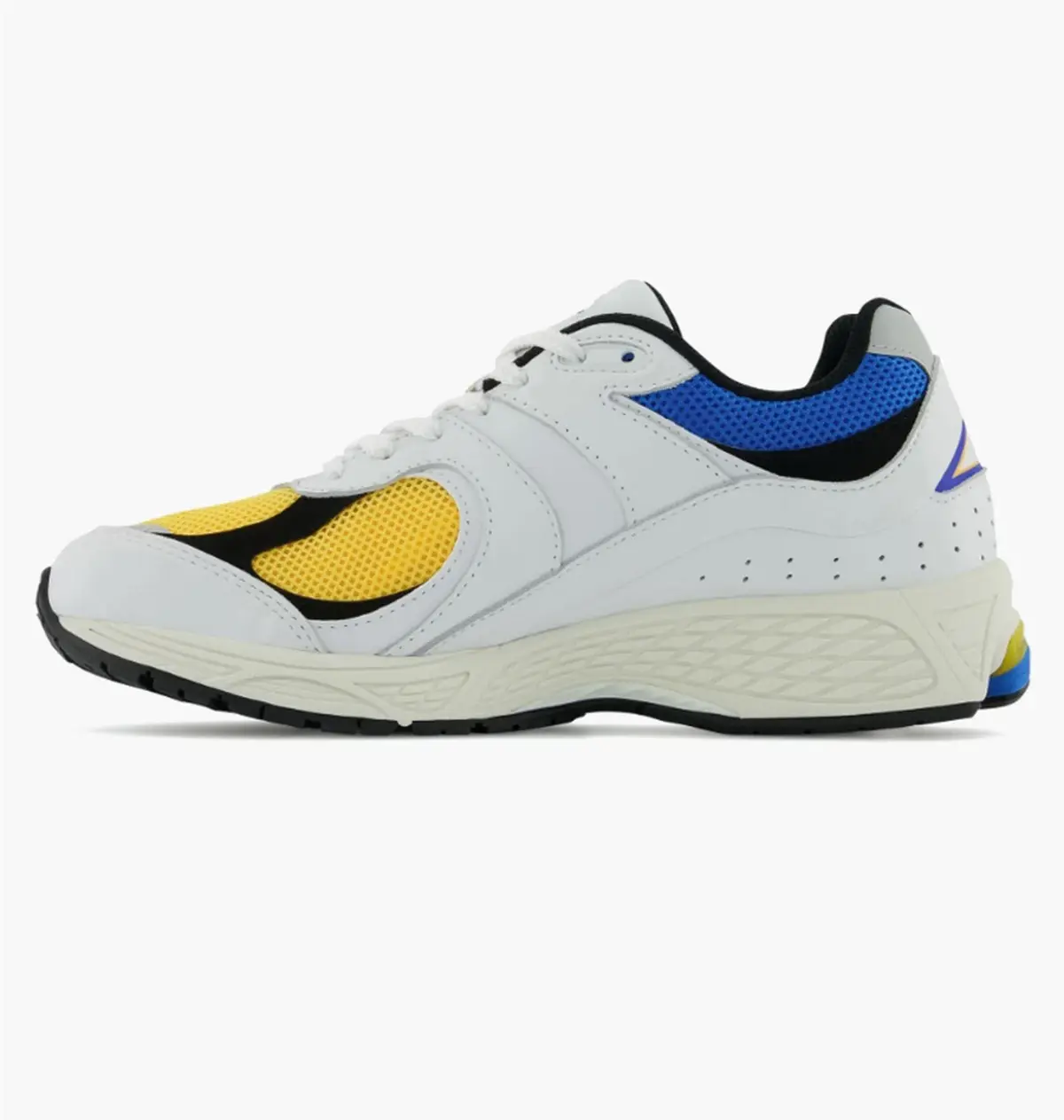 Кросівки чоловічі New Balance 2002R