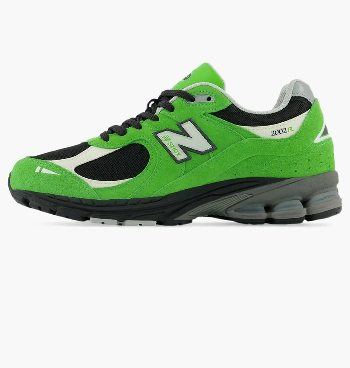 Кросівки чоловічі New Balance 2002R Good Vibes Pack