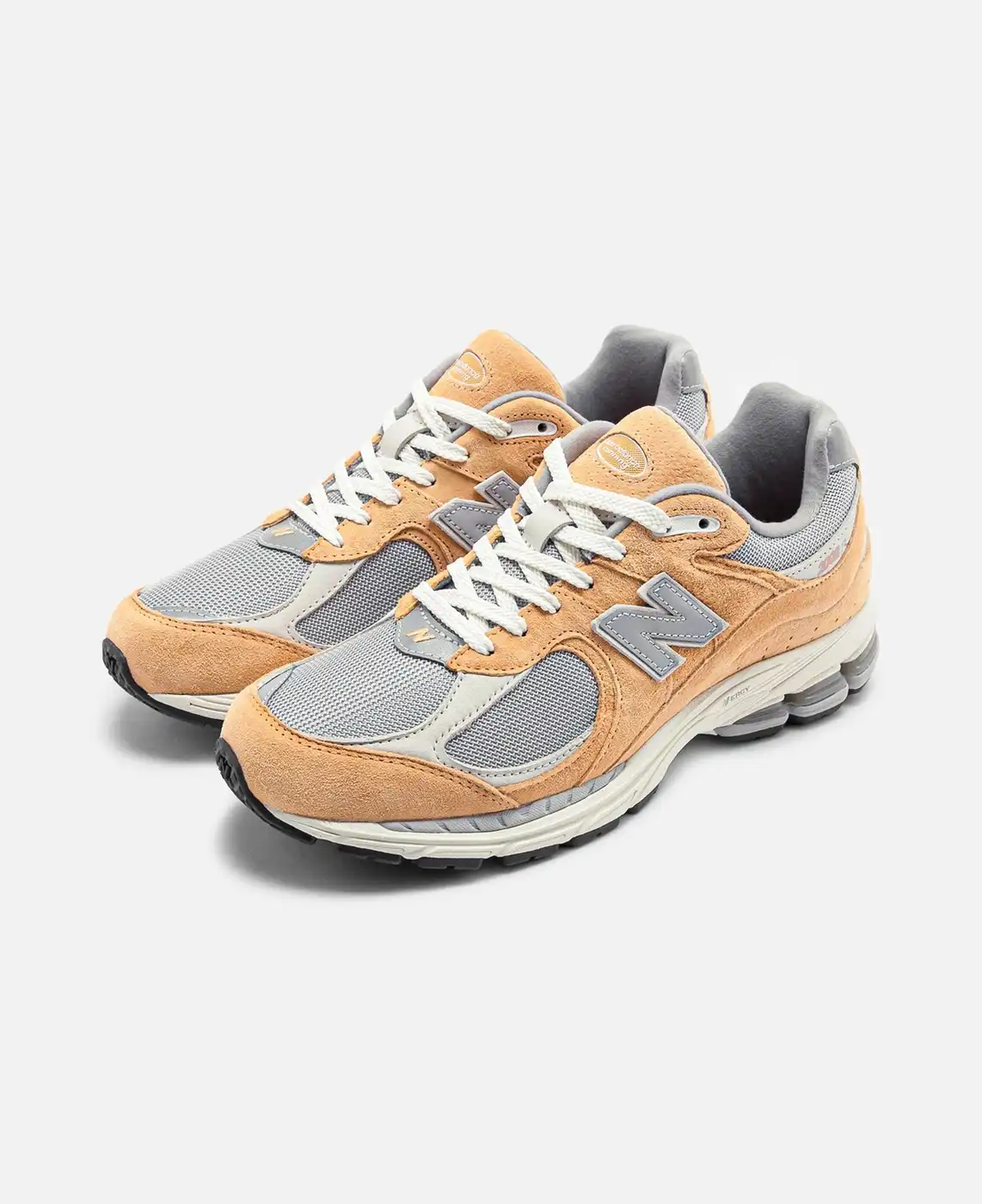 Кросівки чоловічі New Balance 2002R 'Sweet Caramel'