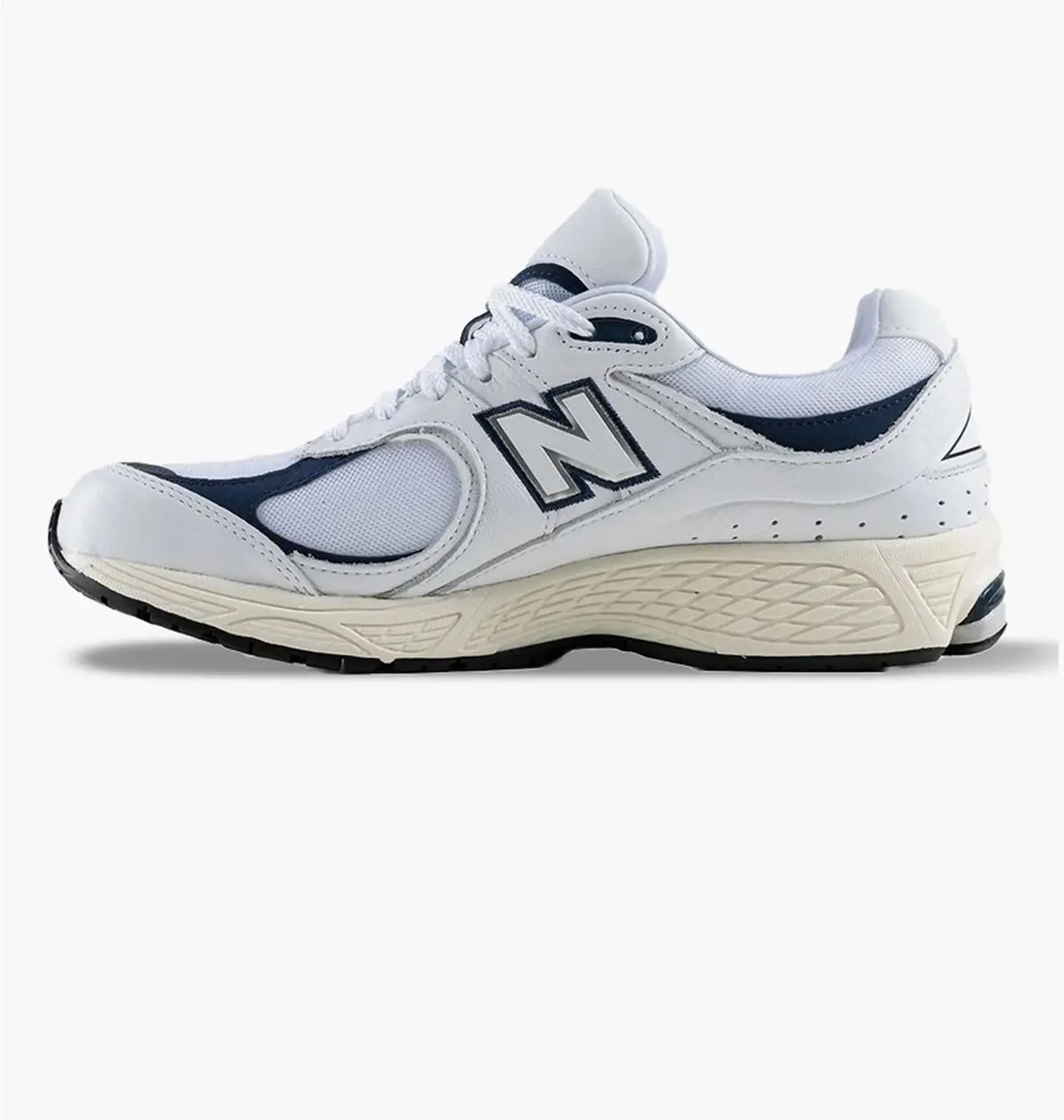 Кросівки чоловічі New Balance 2002R