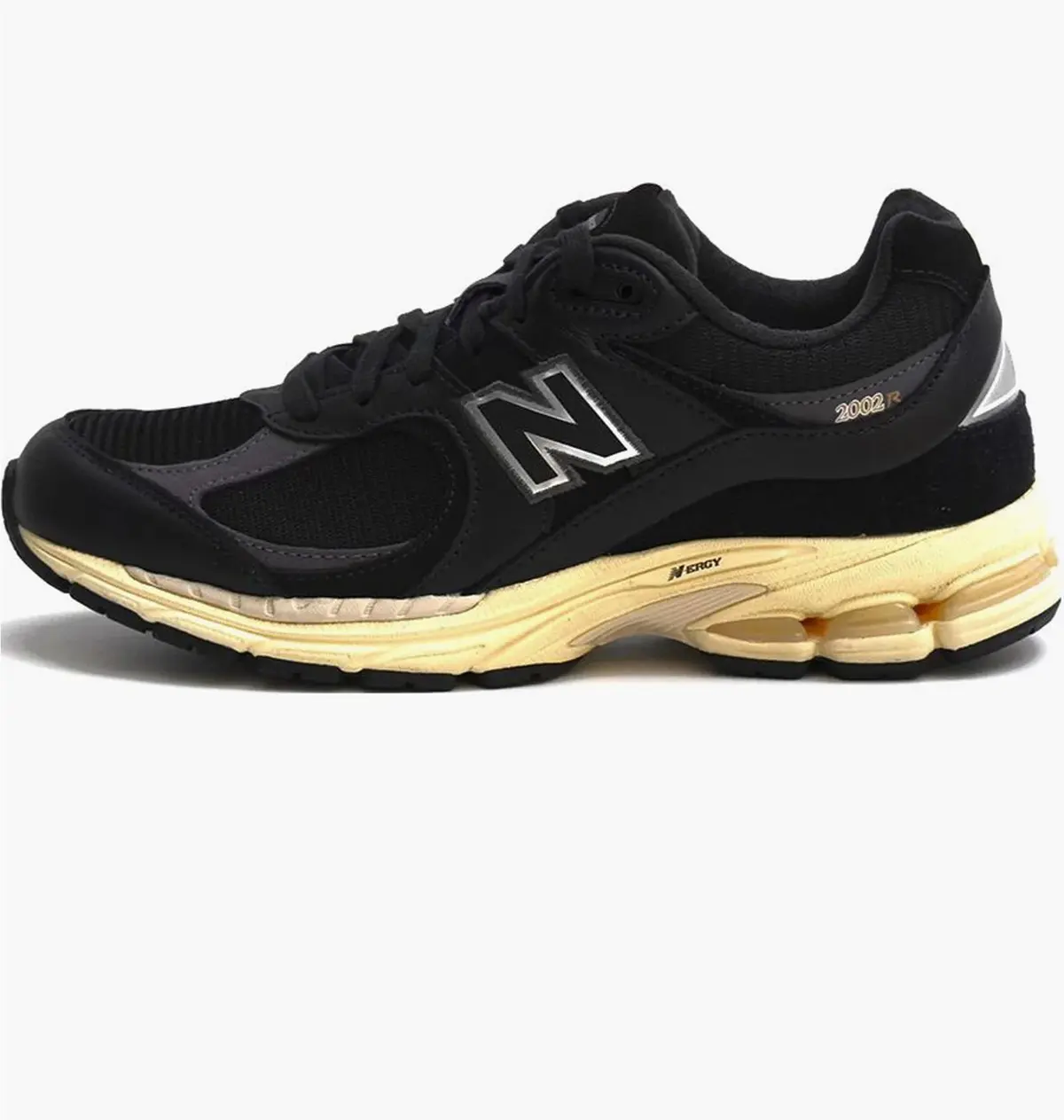 Кросівки чоловічі New Balance 2002R