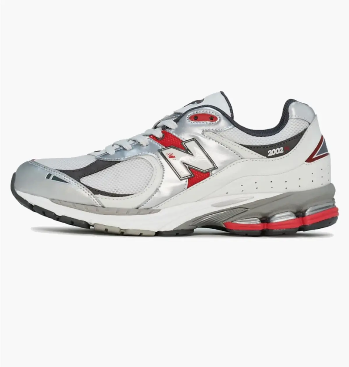 Кросівки чоловічі New Balance 2002