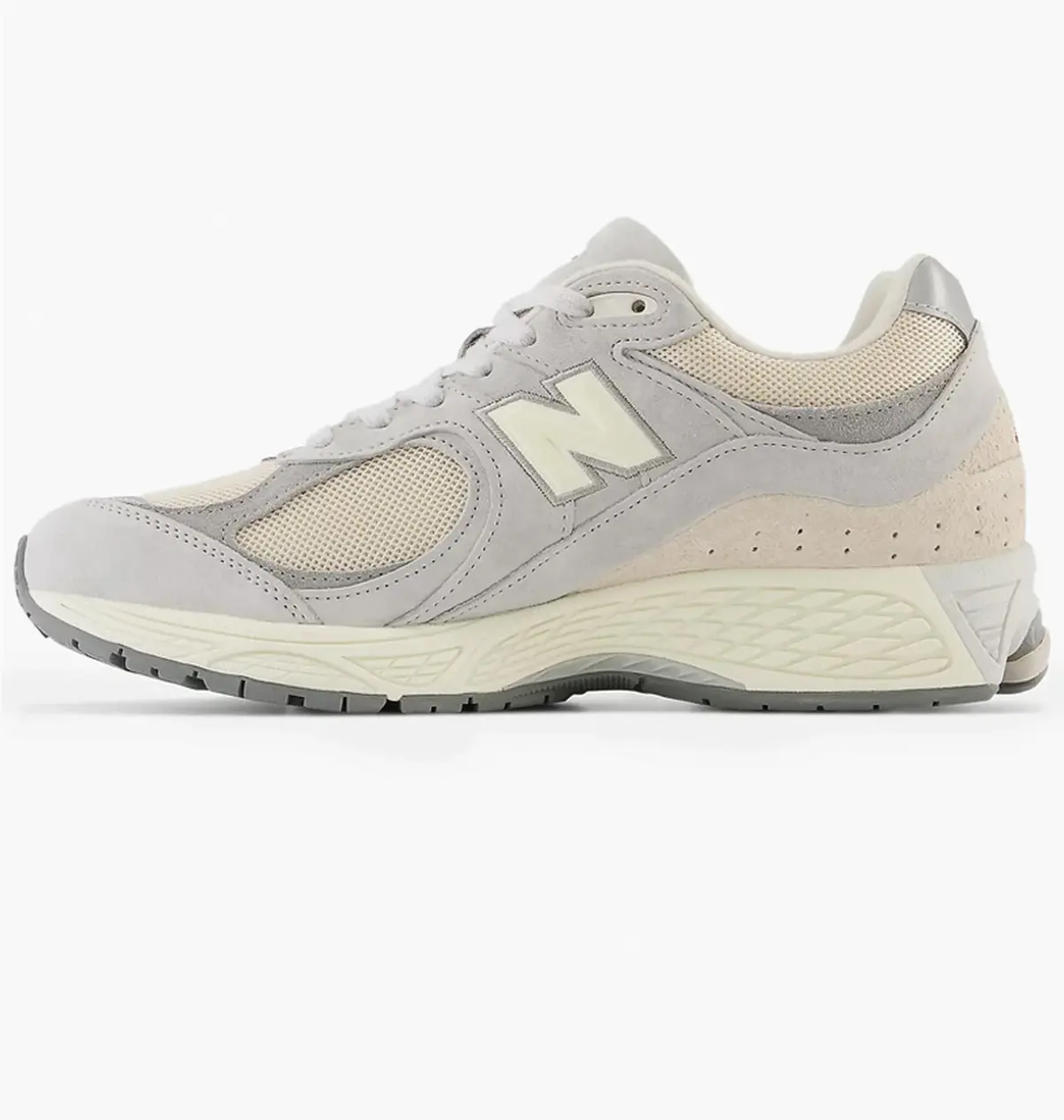 Кросівки чоловічі New Balance 2002R