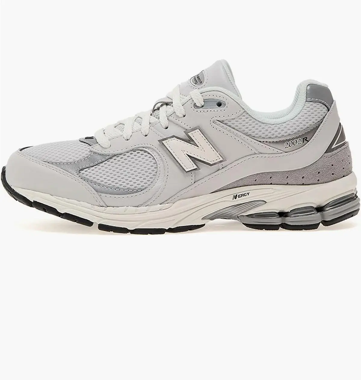 Кросівки жіночі New Balance 2002R Grey