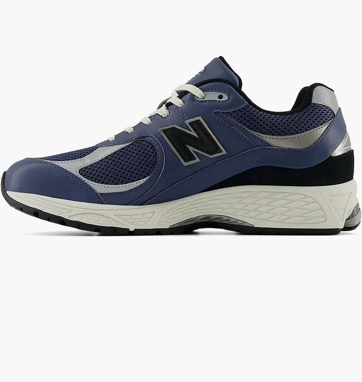 Кросівки чоловічі New Balance 2002