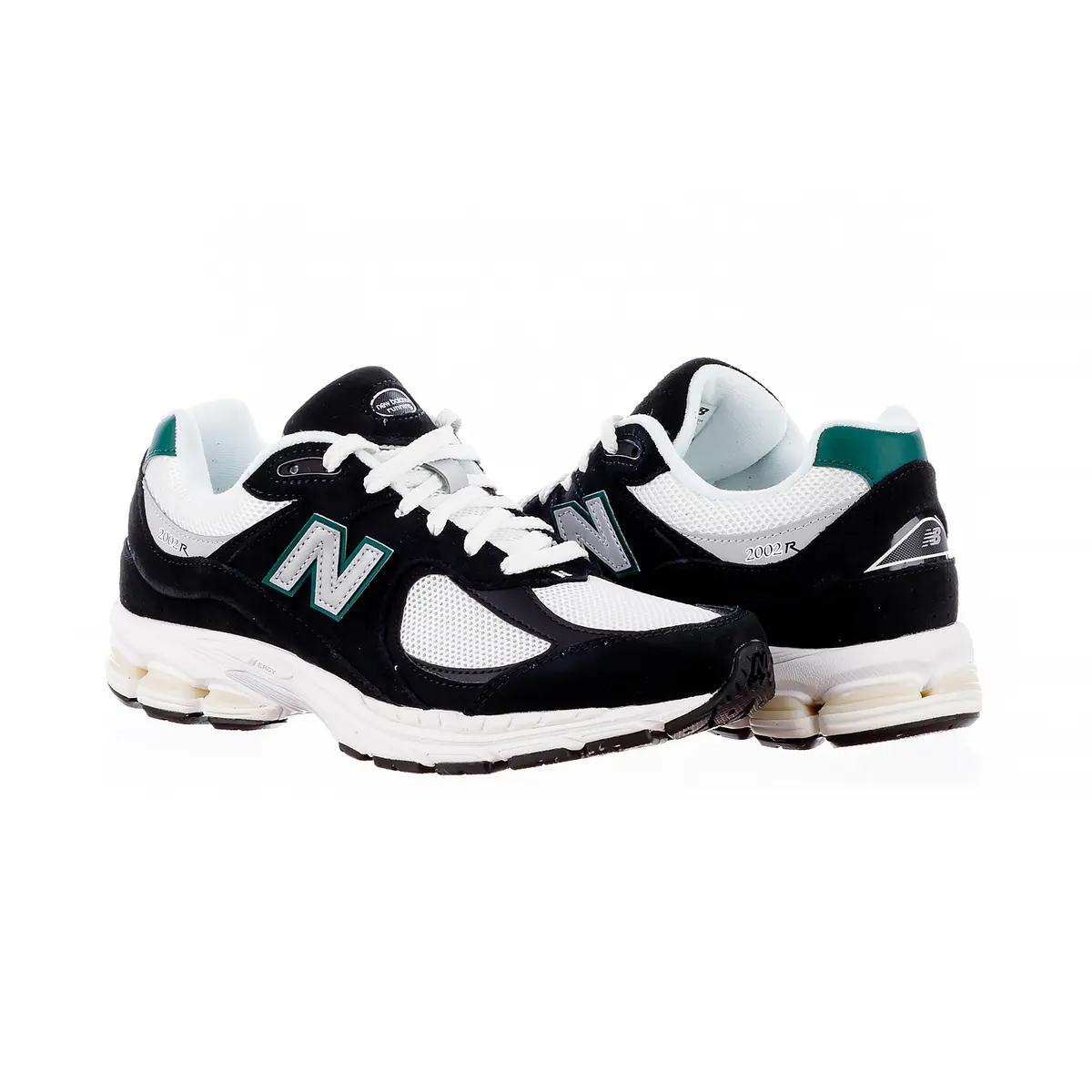 Кросівки чоловічі New Balance 2002