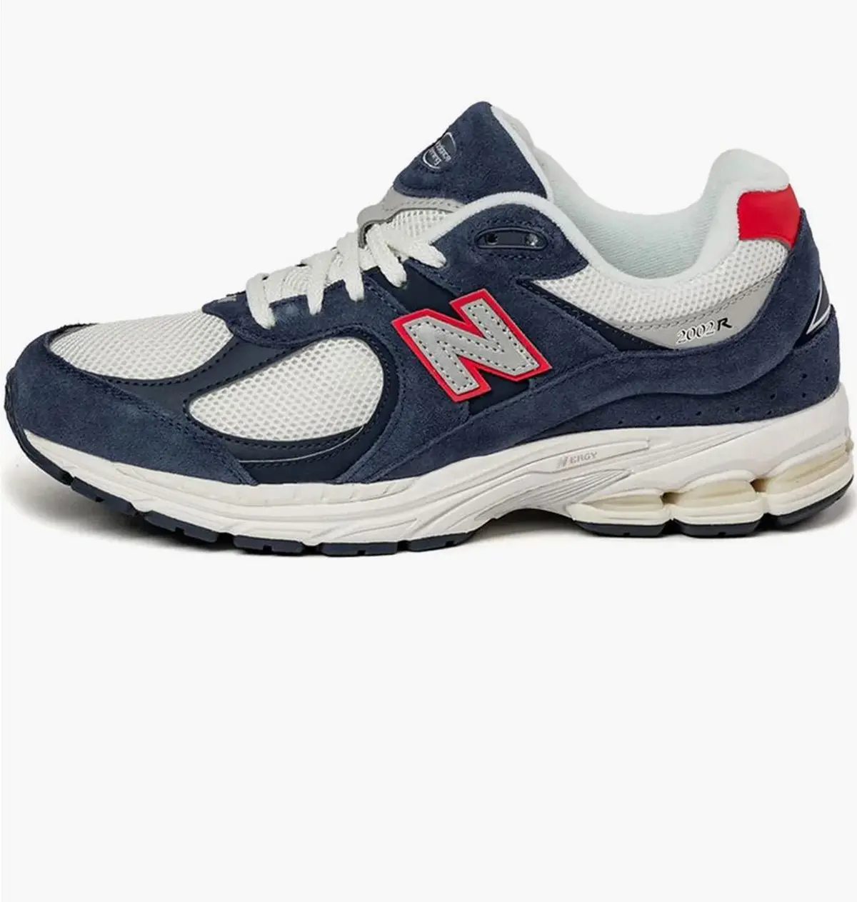Кросівки чоловічі New Balance 2002R “Usa” Gets Patriotic A Of July 4Th
