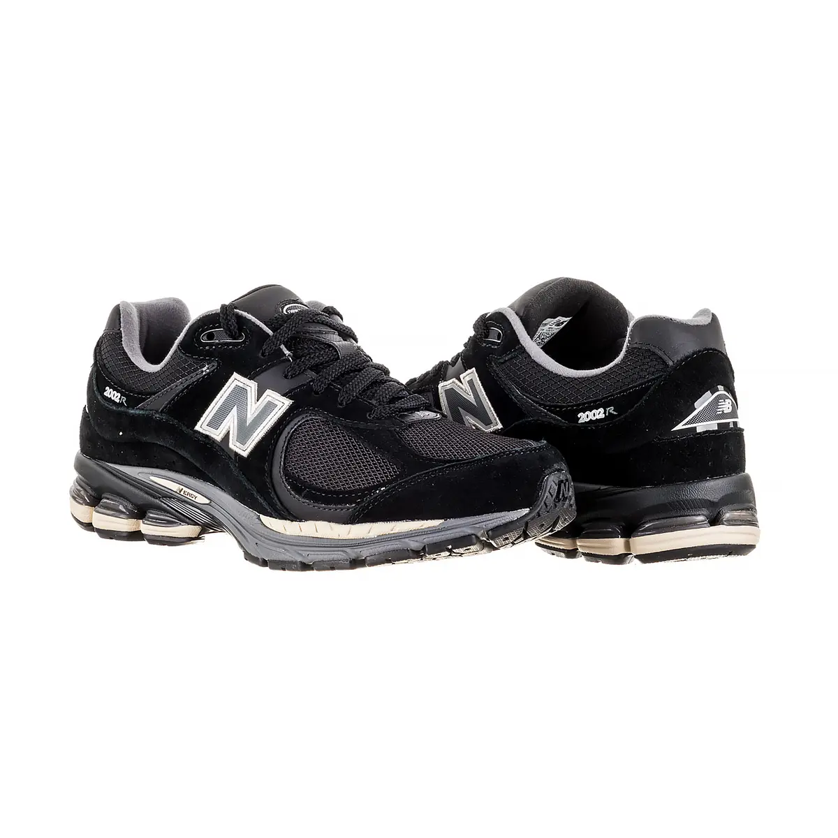Кросівки чоловічі New Balance 2002R