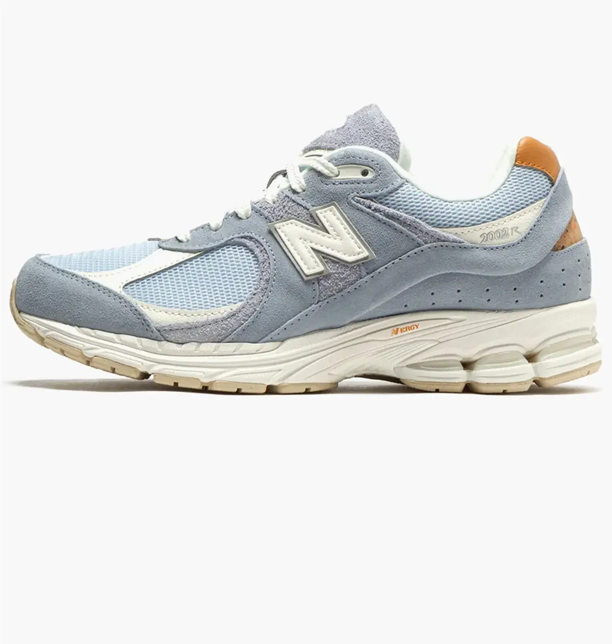 Кросівки жіночі New Balance 2002R 'Wet Blue'