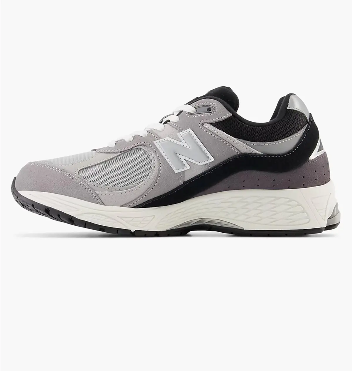 Кросівки унісекс New Balance 2002R