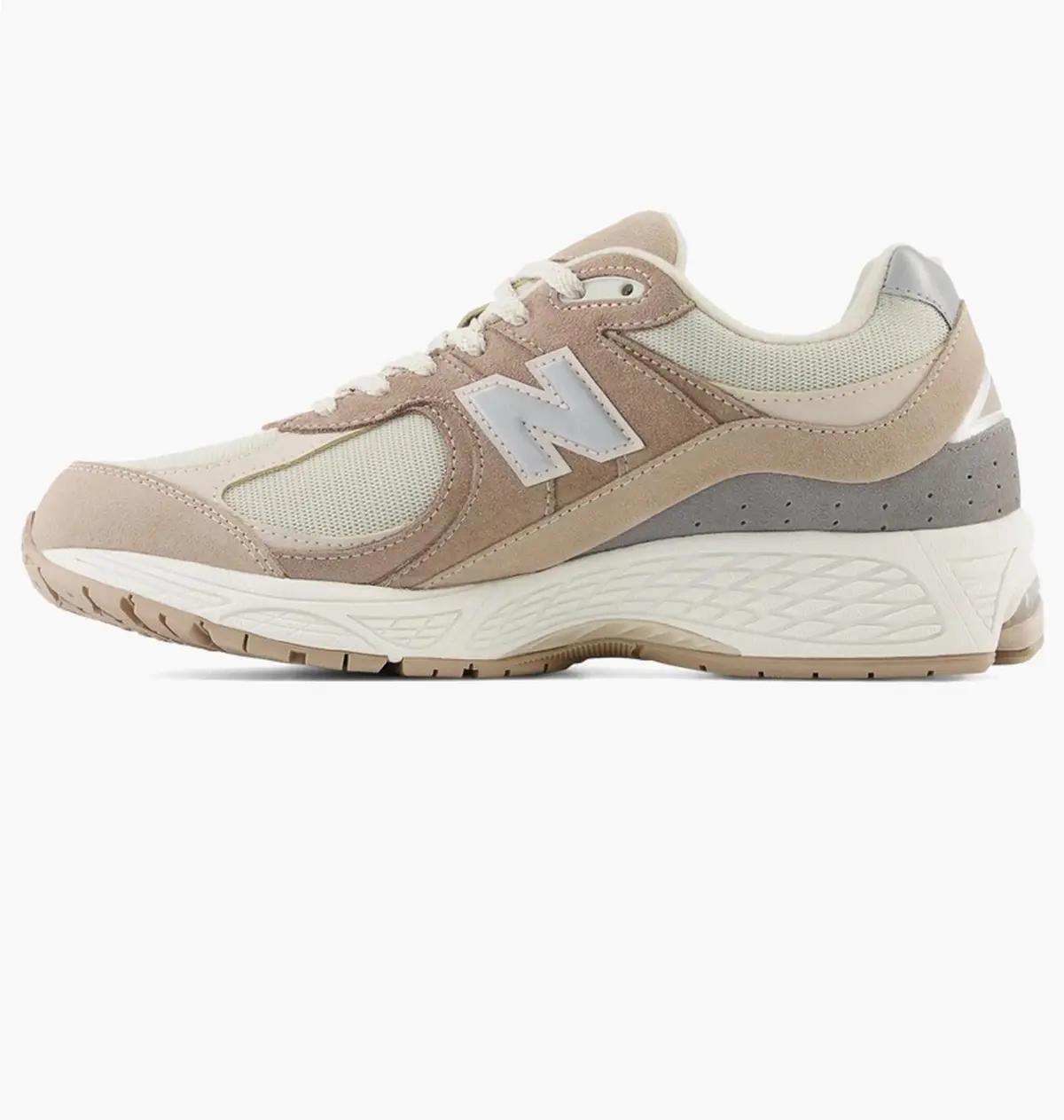Кросівки чоловічі New Balance 2002R