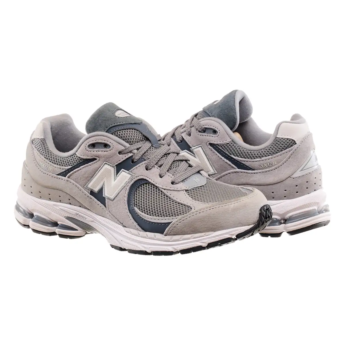 Кросівки чоловічі New Balance 2002