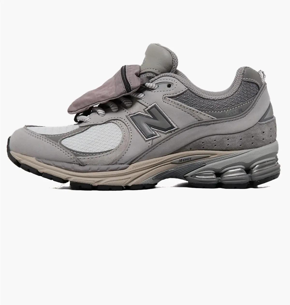 Кросівки чоловічі New Balance Team Away 'Pocket'