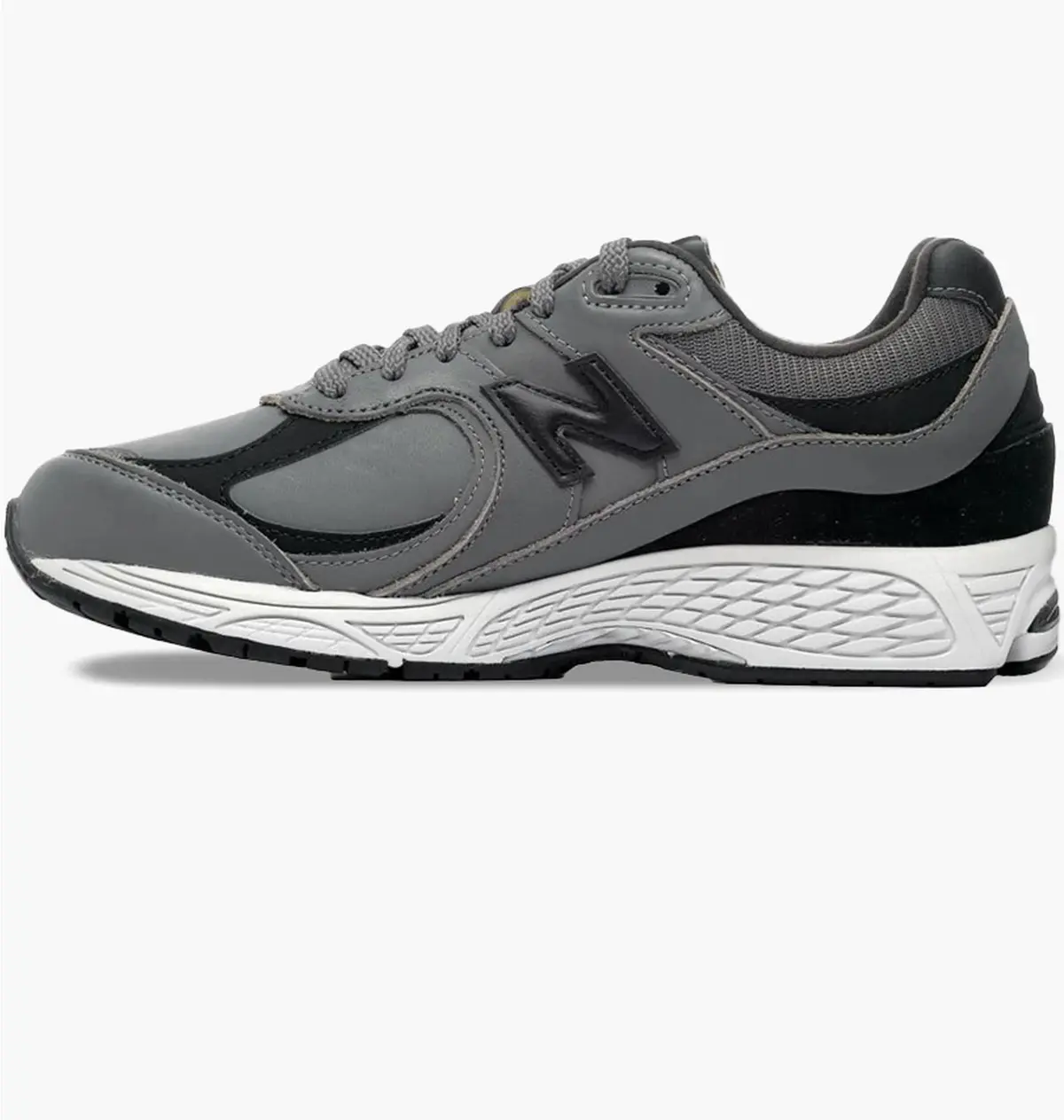 Кросівки чоловічі New Balance 2002