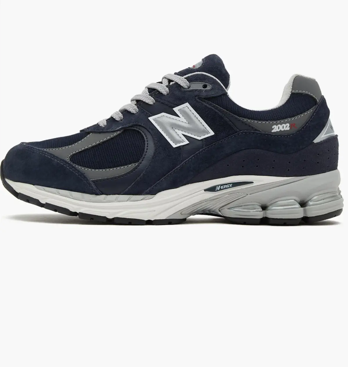 Кросівки чоловічі New Balance 2002R