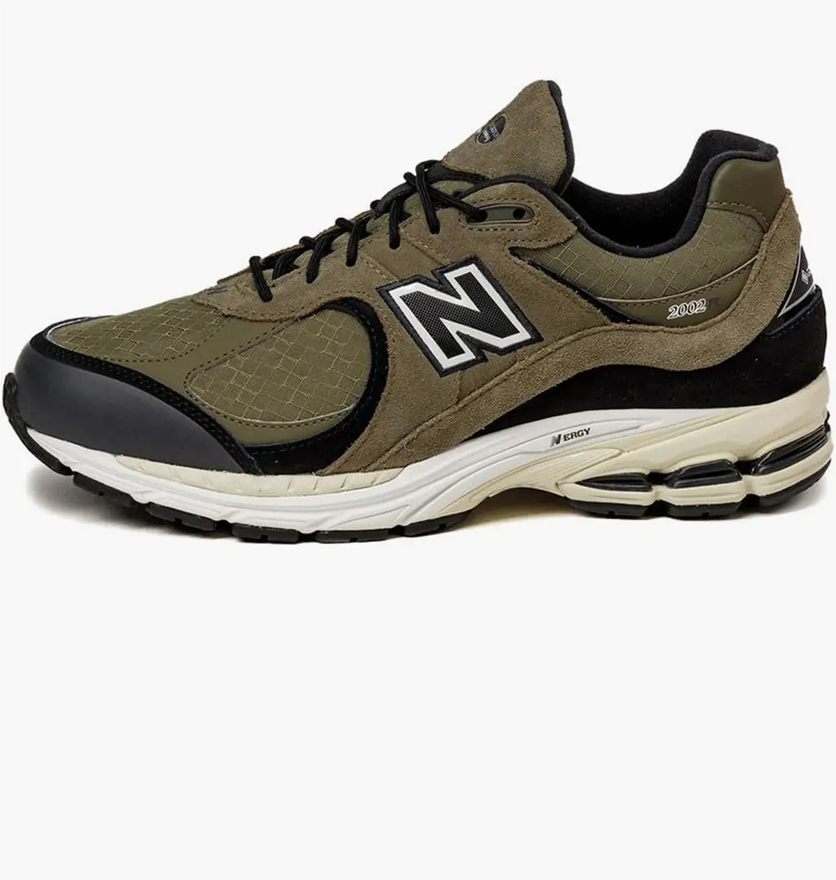 Кросівки унісекс New Balance 2002Rx Gore-Tex