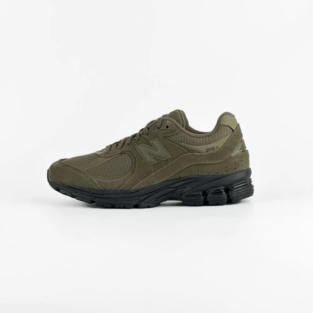 Кросівки чоловічі New Balance 2002R