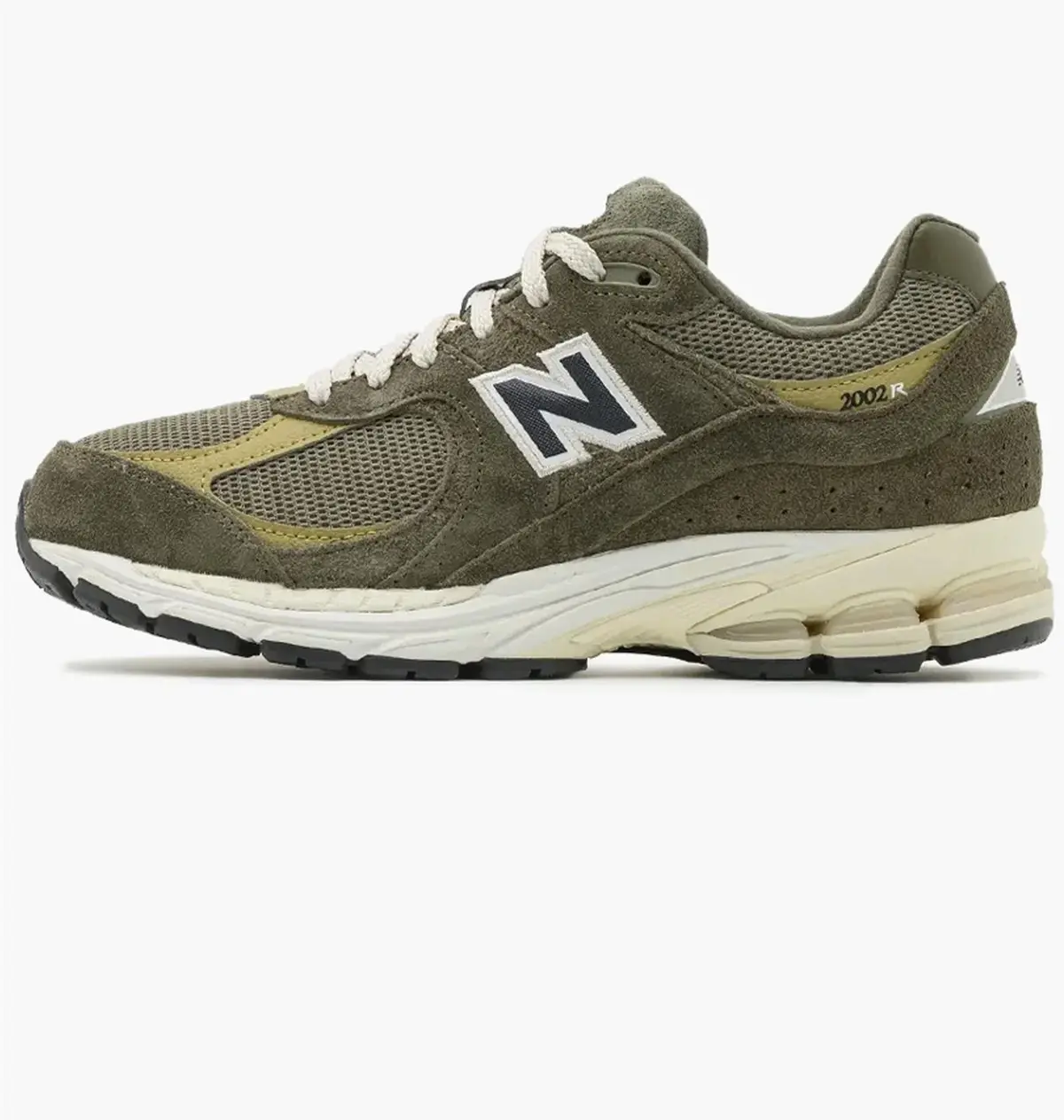 Кросівки чоловічі New Balance 2002R