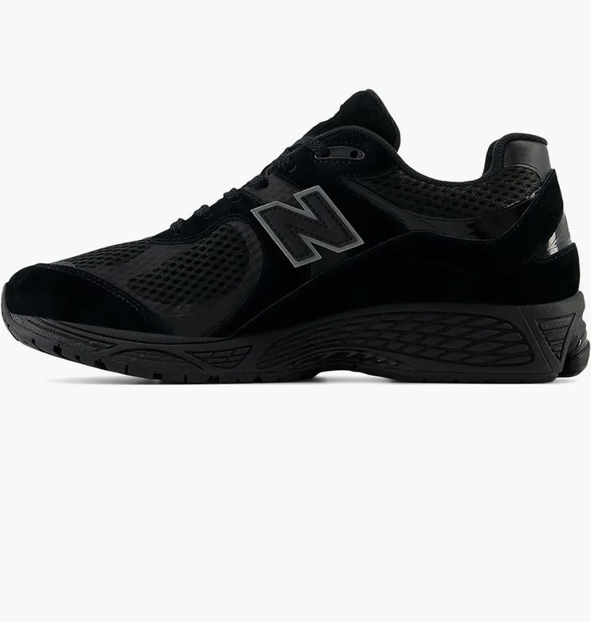 Кросівки чоловічі New Balance 2002