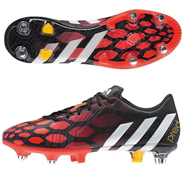 Бутси чоловічі Adidas Predator Instinct Lz Sg
