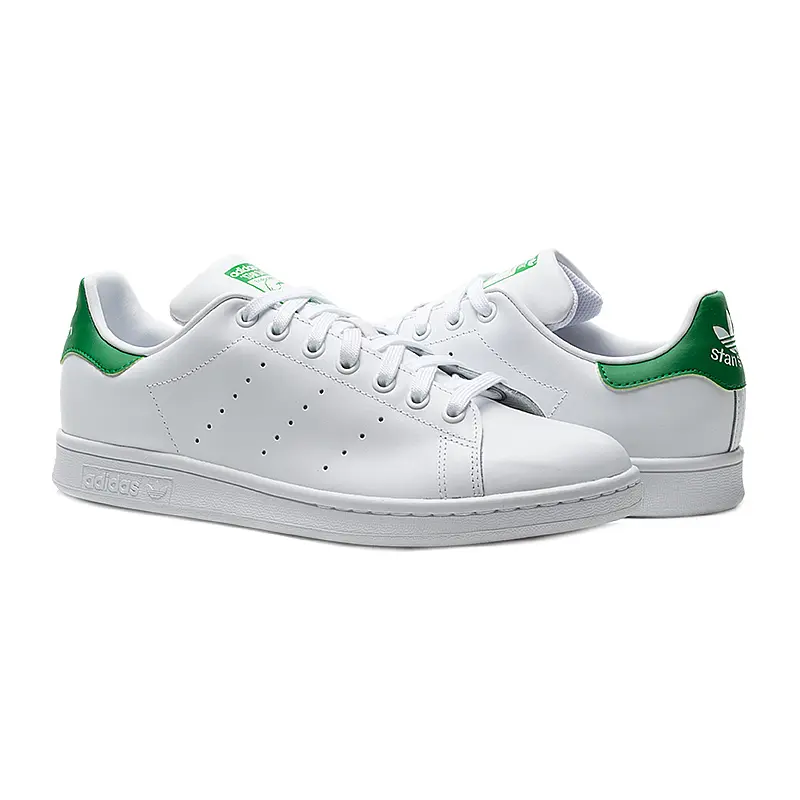Кросівки жіночі Adidas Stan Smith