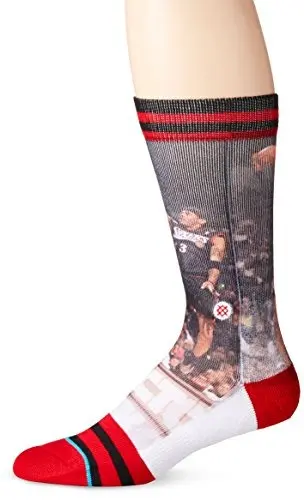 Носки Stance Allen Iverson Crew Socks