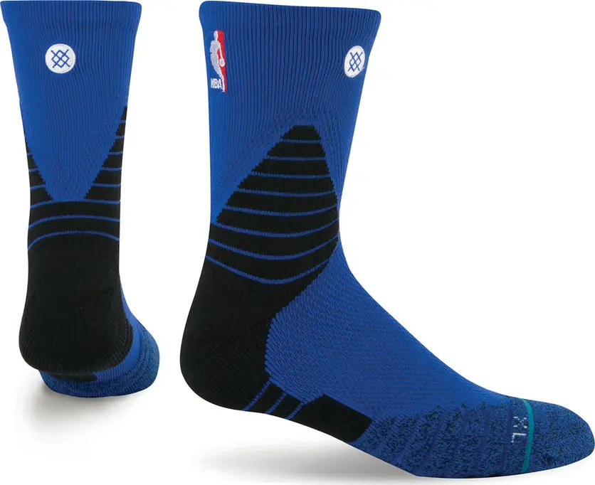 Носки Stance Solid Nba Court