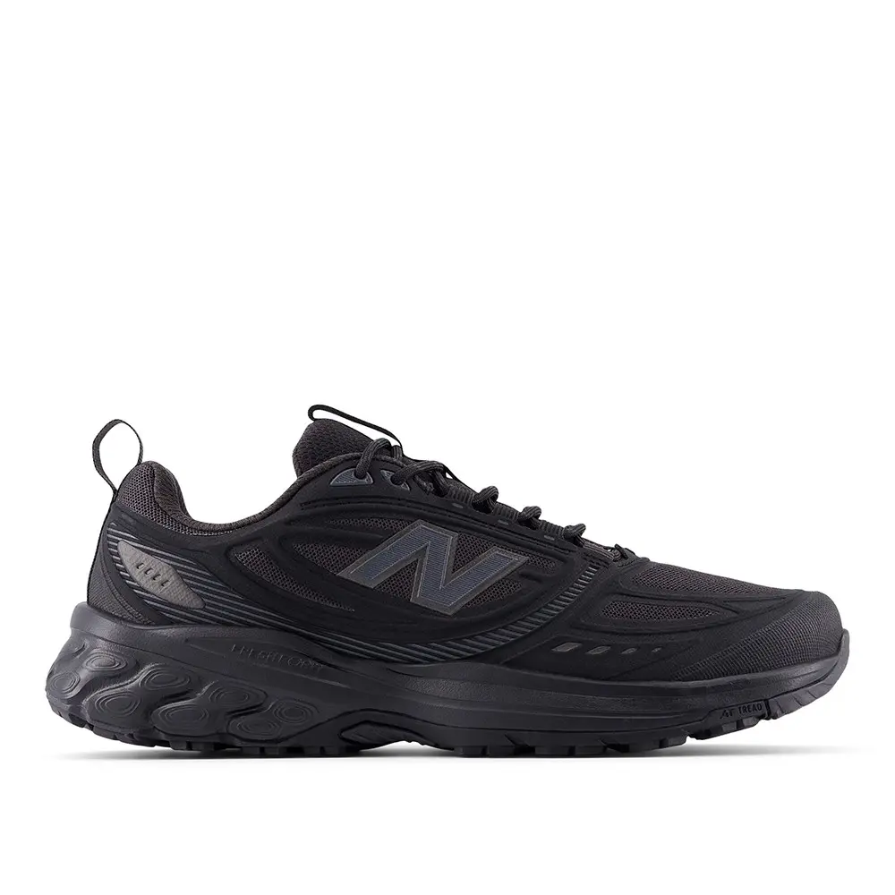 Кросівки чоловічі New Balance 410 V8
