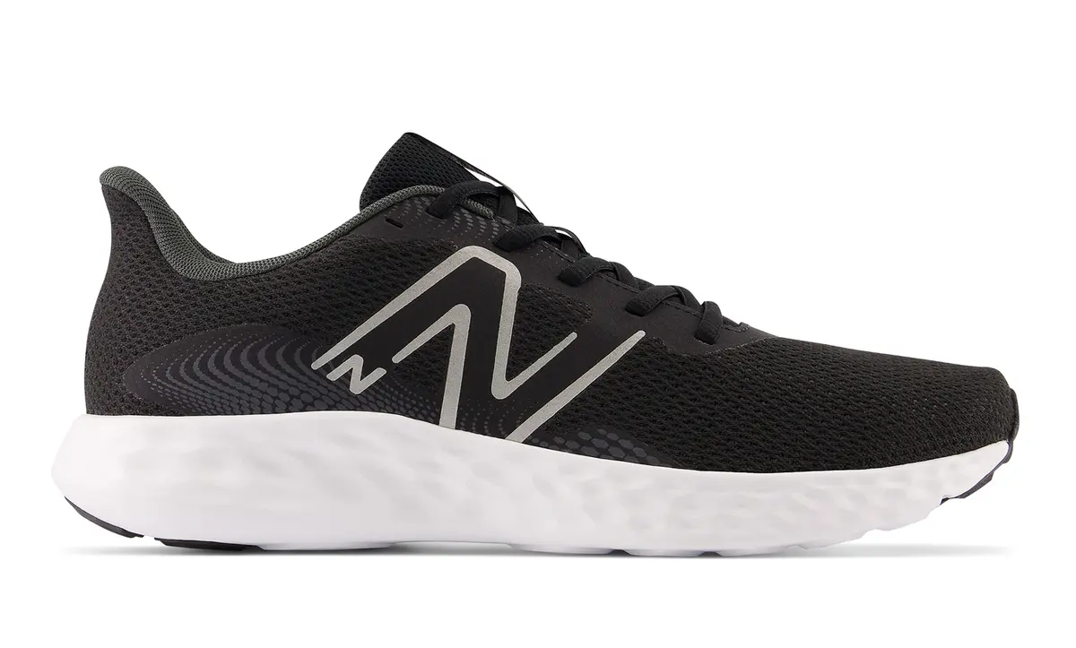 Кросівки чоловічі New Balance 411