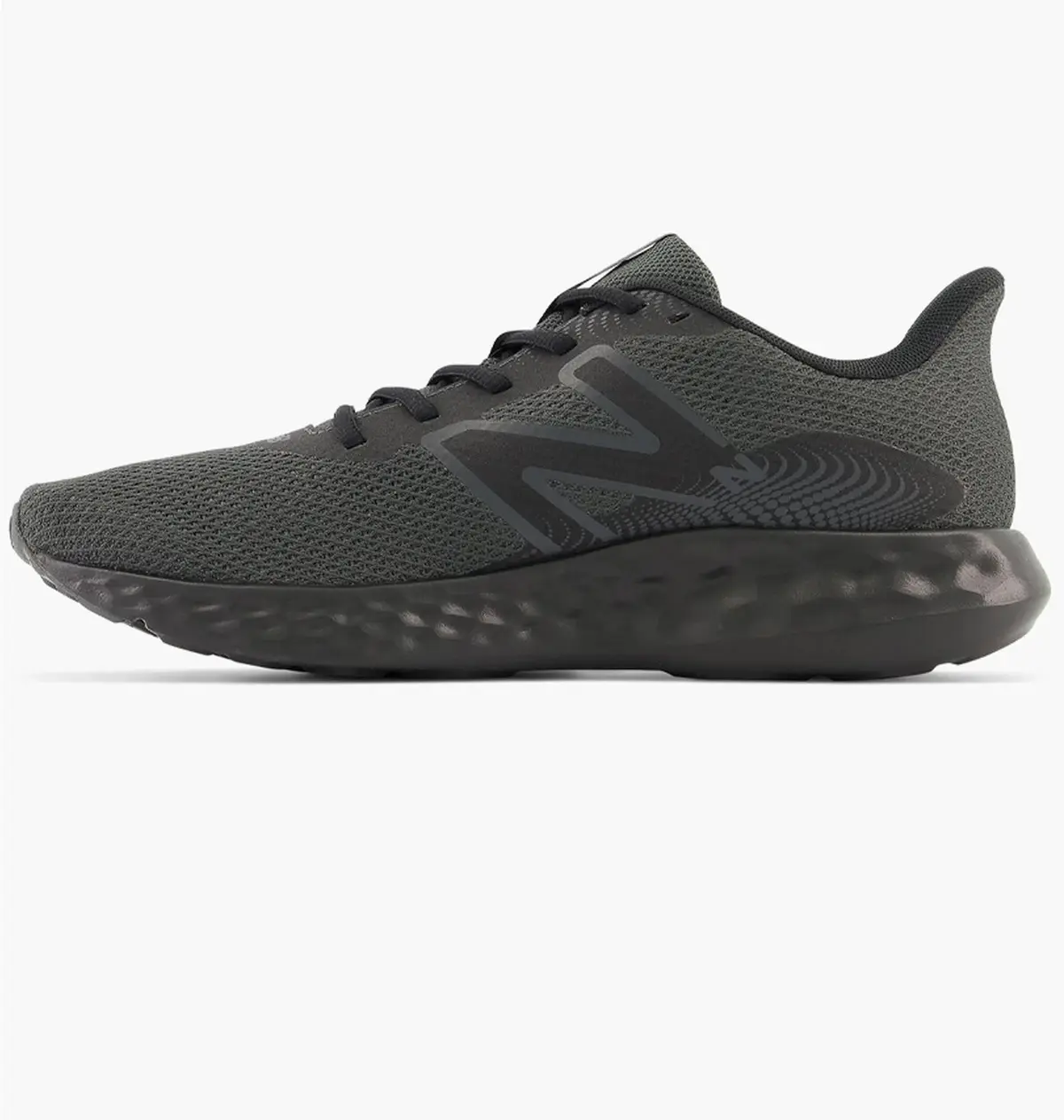 Кросівки чоловічі New Balance 411 V3 Olive