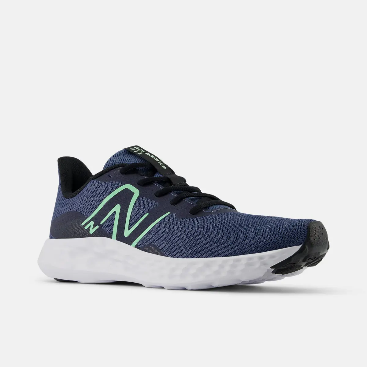 Кросівки чоловічі New Balance 411 V3