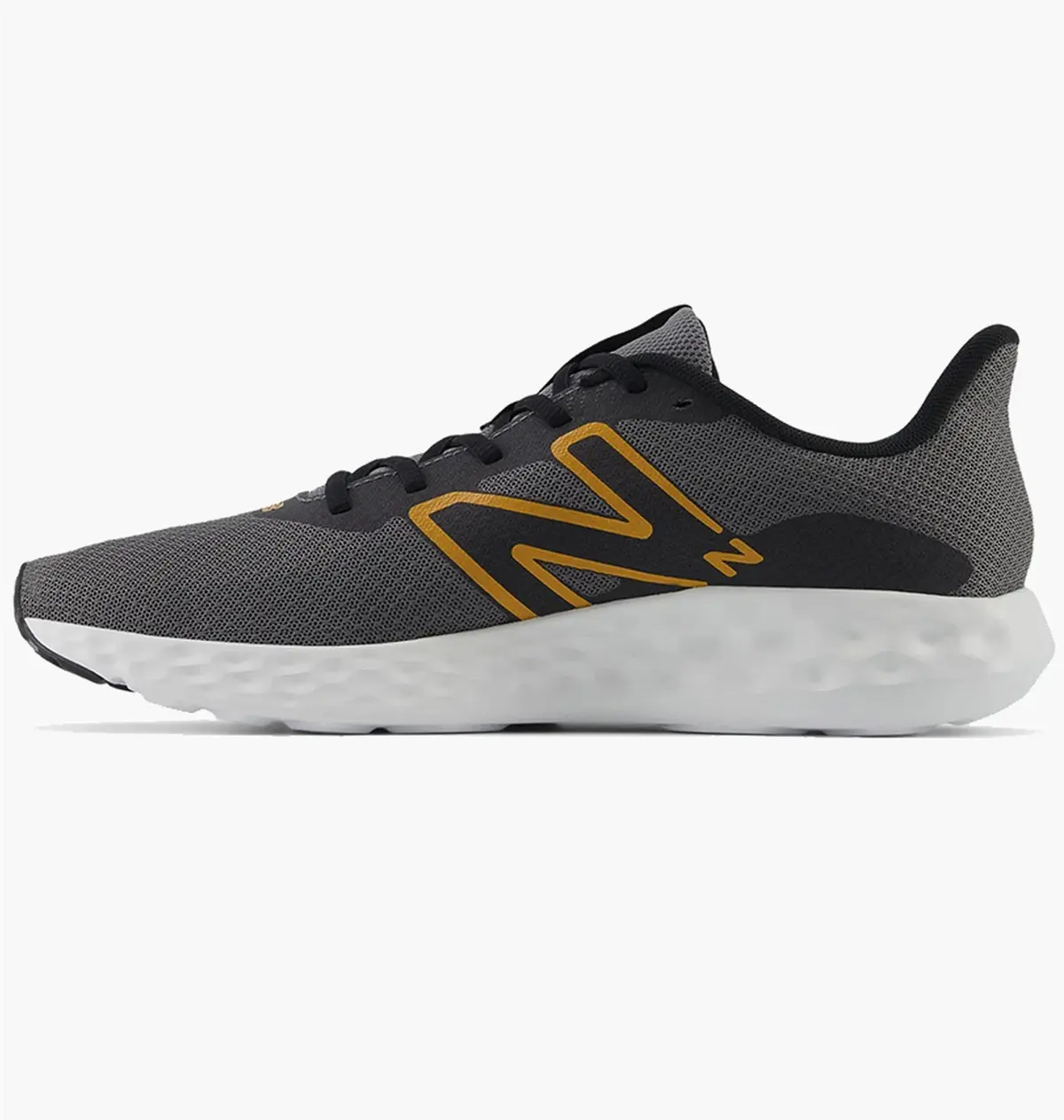 Кросівки чоловічі New Balance 411 V3 Grey