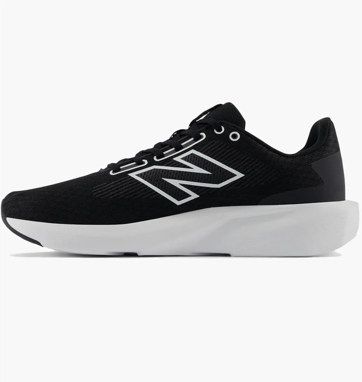 Кросівки чоловічі New Balance 413 Black