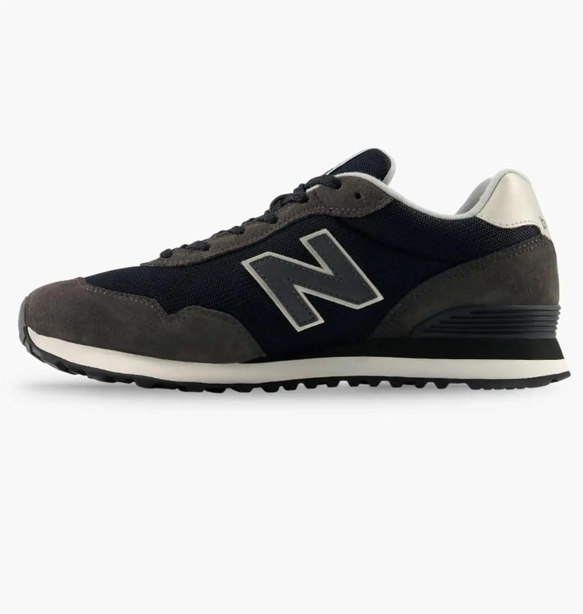 Кросівки чоловічі New Balance 515 Black