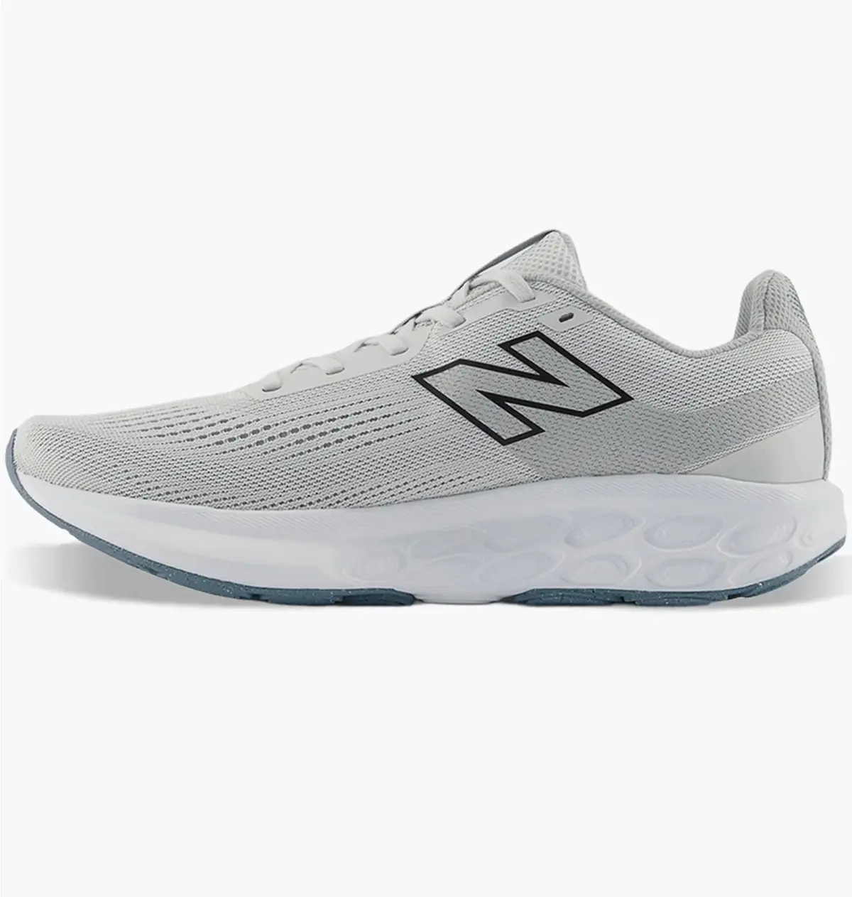 Кросівки чоловічі New Balance Fresh Foam 520 V9 Grey
