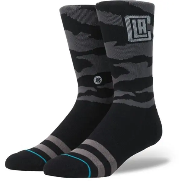 Носки Stance Nightfall Clippers Crew Socks
