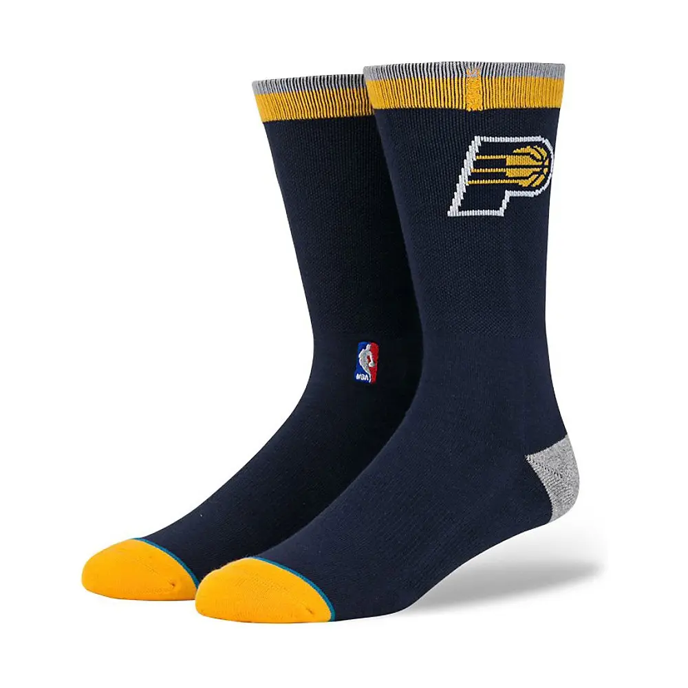 Носки Stance Pacers Logo Crew Socks