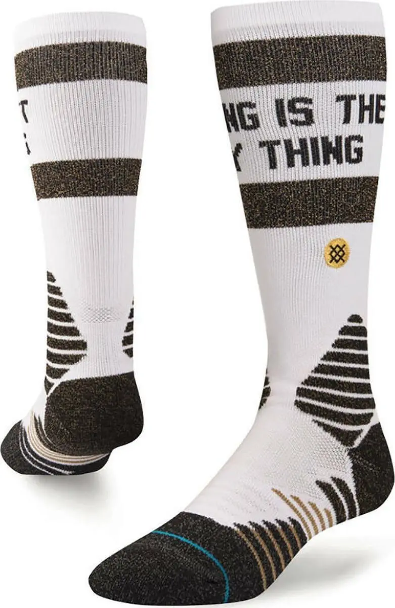 Шкарпетки Stance Dynasty Crew Basketball Socks