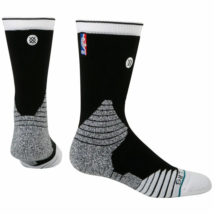 Носки Stance Fusion Basketball Nba Crew Socks