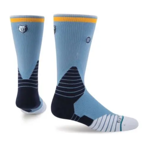 Носки Stance 559 Socks Medium Memphis Grizzlies Nba