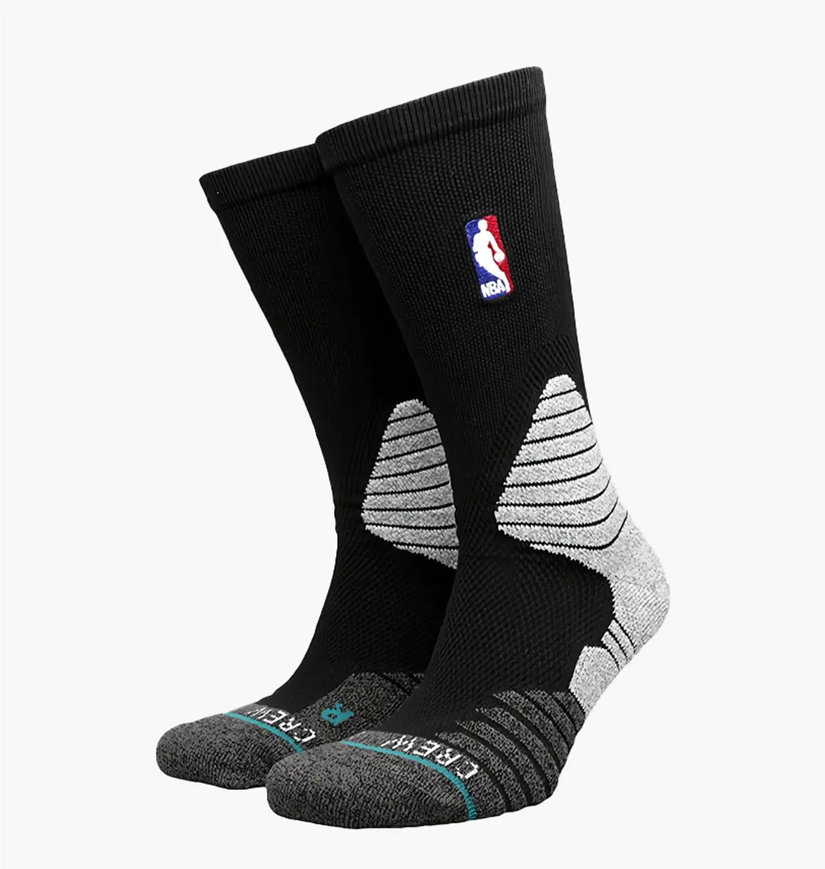 Носки Stance Nba Solid Crew Basketball Socks